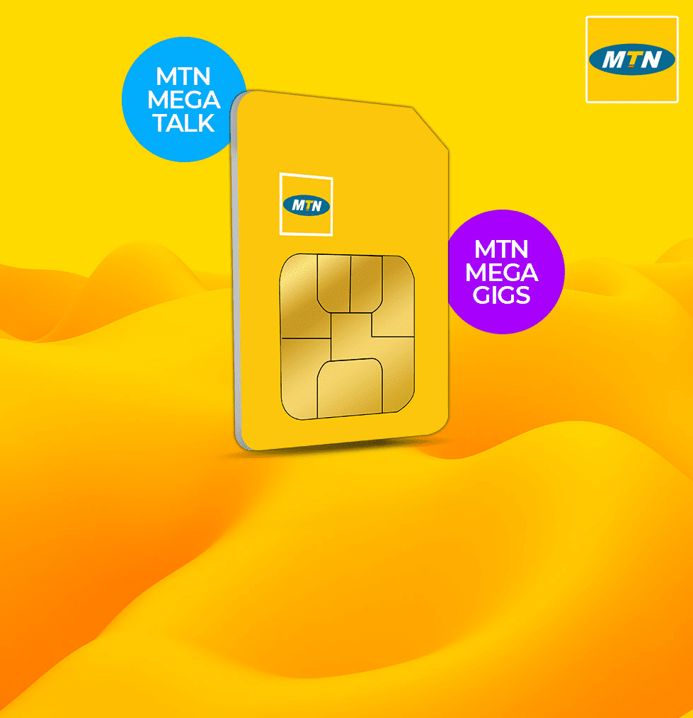 MTN Mega Plans Mega Talk & Mega Gigs