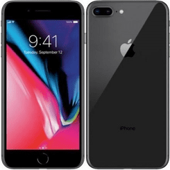 Apple iPhone 8 Plus | Mondo