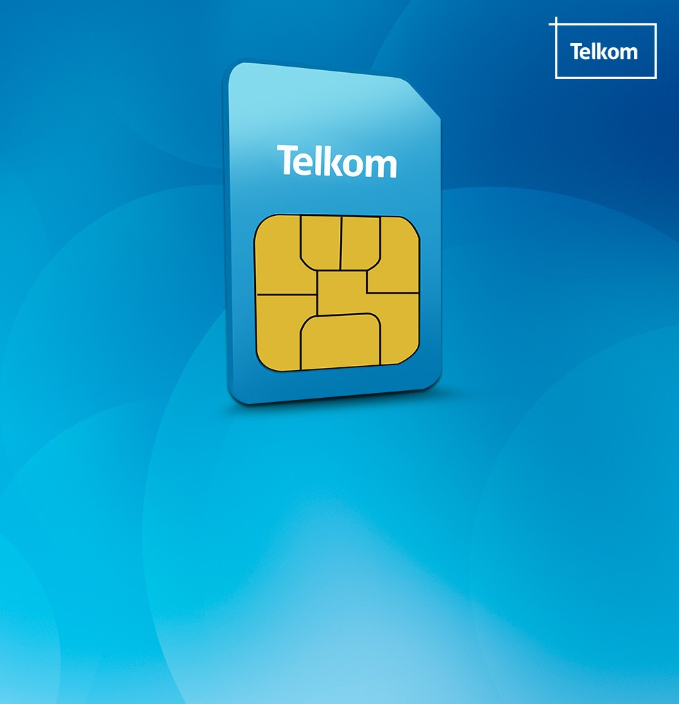 Telkom SIM Deals