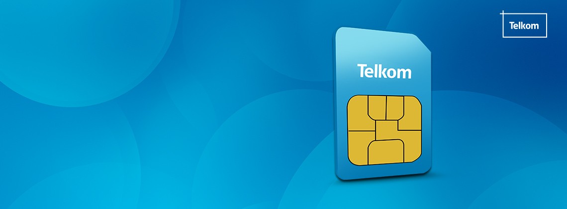 Telkom SIM Deals